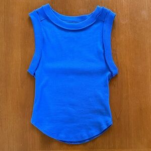 Free people Kate tank women’s size small